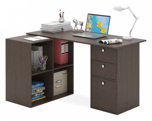 Стол письменный Прайм-80