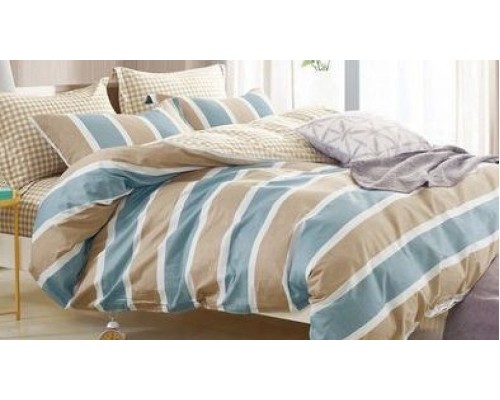 Постельное белье евростандарт CL-238