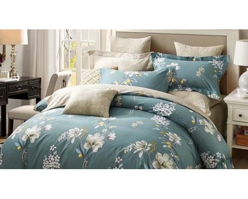 Постельное белье двуспальное RS-274