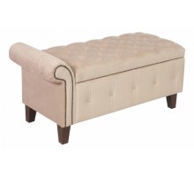 Банкетка-сундук Беркли-2Т