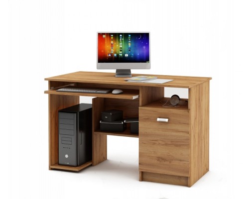 Стол компьютерный Имидж-10