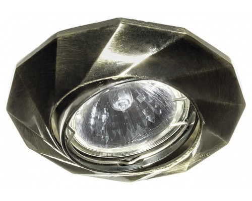 Встраиваемый светильник Escada COMO 221027