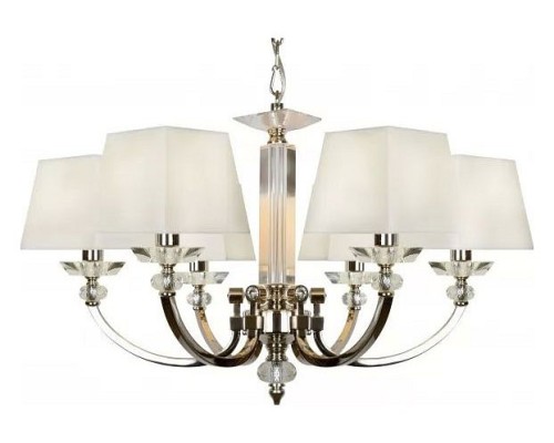 Подвесная люстра iLamp Blues P9404-6 nic