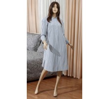 Халат женский (M/L) Vera