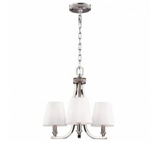 Подвесная люстра Feiss Pave FE/PAVE3