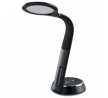 Настольная лампа офисная DeMarkt Ракурс 631035501