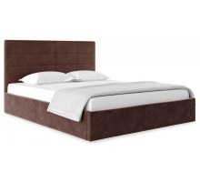 Кровать двуспальная Соната