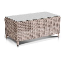 Стол журнальный Макиато Бьянко