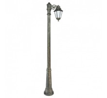Фонарный столб Fumagalli Anna E22.157.S10.BYF1R