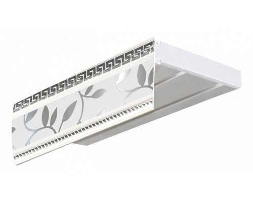 Карниз (280 см) Эконом+ Антик