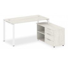 Стол письменный БП.РС-СТС-2.3 (R)