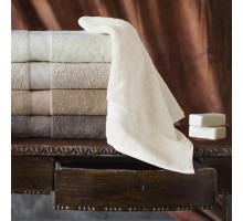 Банное полотенце (70x140 см) Majesty Blue