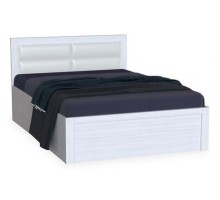 Кровать двуспальная Элегия КР-161