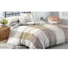 Постельное белье евростандарт Eric