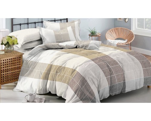 Постельное белье евростандарт Eric