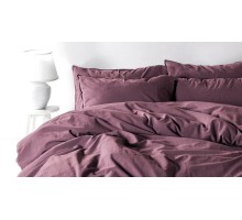 Постельное белье евростандарт Stonewash