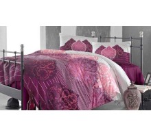 Постельное белье полутораспальное Leyan