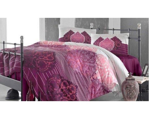 Постельное белье полутораспальное Leyan
