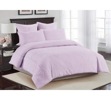 Постельное белье евростандарт Саманта