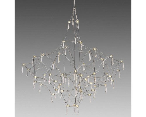 Подвесная люстра ST-Luce Gravetta