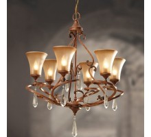 Подвесная люстра L'Arte Luce Filante 