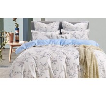 Постельное белье семейное Эйва