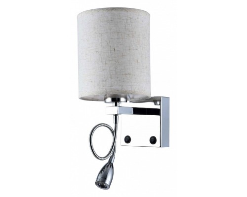 Бра с подсветкой Stilfort Nola 2065/81/02W
