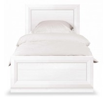 Кровать односпальная Мальта B136-LOZ 90*200