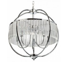 Подвесная люстра MW-Light Гослар 498015805