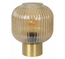 Настольная лампа декоративная Lucide Maloto 45586/20/62