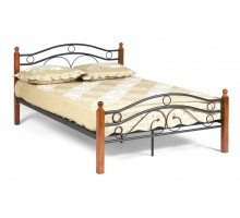 Кровать полутораспальная AT-803