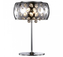 Настольная лампа декоративная Odeon Light Piera 2750/3T