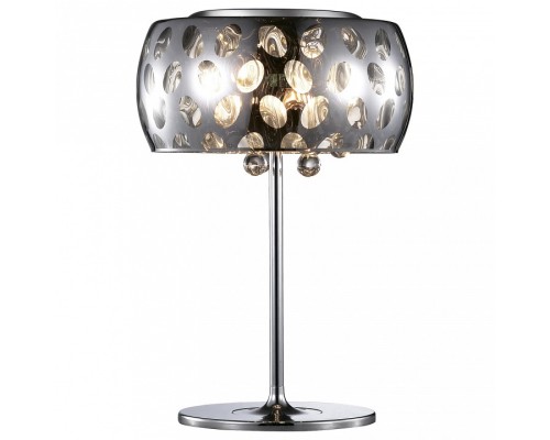 Настольная лампа декоративная Odeon Light Piera 2750/3T