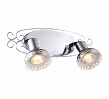 Спот Arte Lamp Focus A5219AP-2CC