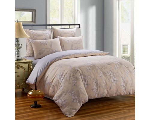 Постельное белье евростандарт Сельва