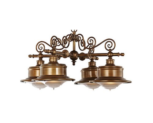 Подвесная люстра LArte Luce Brigg