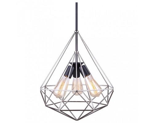 Подвесной светильник TopLight Grizel TL1178H-03BC