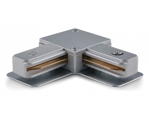 Соединитель лент угловой жесткий Elektrostandard TRLM-1 a050071