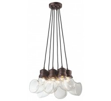 Подвесной светильник Lussole Ithaca 