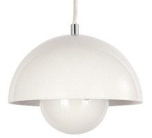 Подвесной светильник Lucia Tucci Narni 5 Narni 197.1 bianco