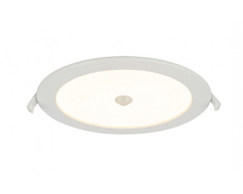 Встраиваемый светильник Globo Polly 12392-18S