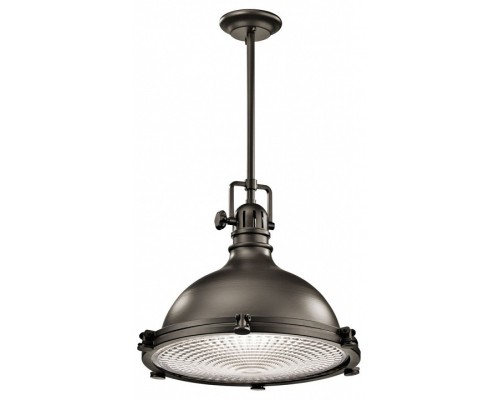 Светильник на штанге Kichler Hatteras Bay KL-HATTERAS-BAY-L-OZ