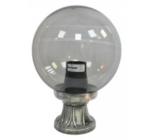 Наземный низкий светильник Fumagalli Globe 250 G25.110.000.BZF1R