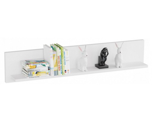 Полка навесная Простоквашино Скандинавик