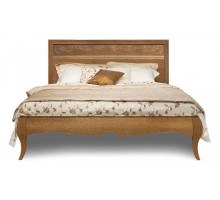 Кровать двуспальная Соната