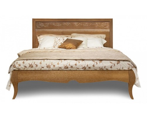 Кровать двуспальная Соната