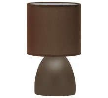 Настольная лампа декоративная Rivoli Nadine Б0057256