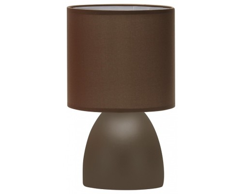 Настольная лампа декоративная Rivoli Nadine Б0057256