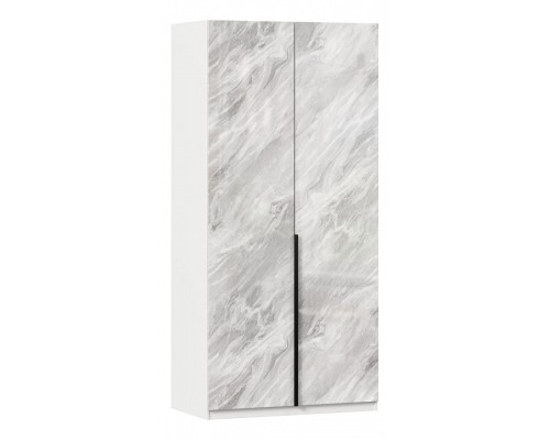 Шкаф платяной Норд ЛД 677.070.000.008