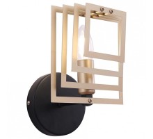 Бра Freya Fabiana FR5005WL-01B